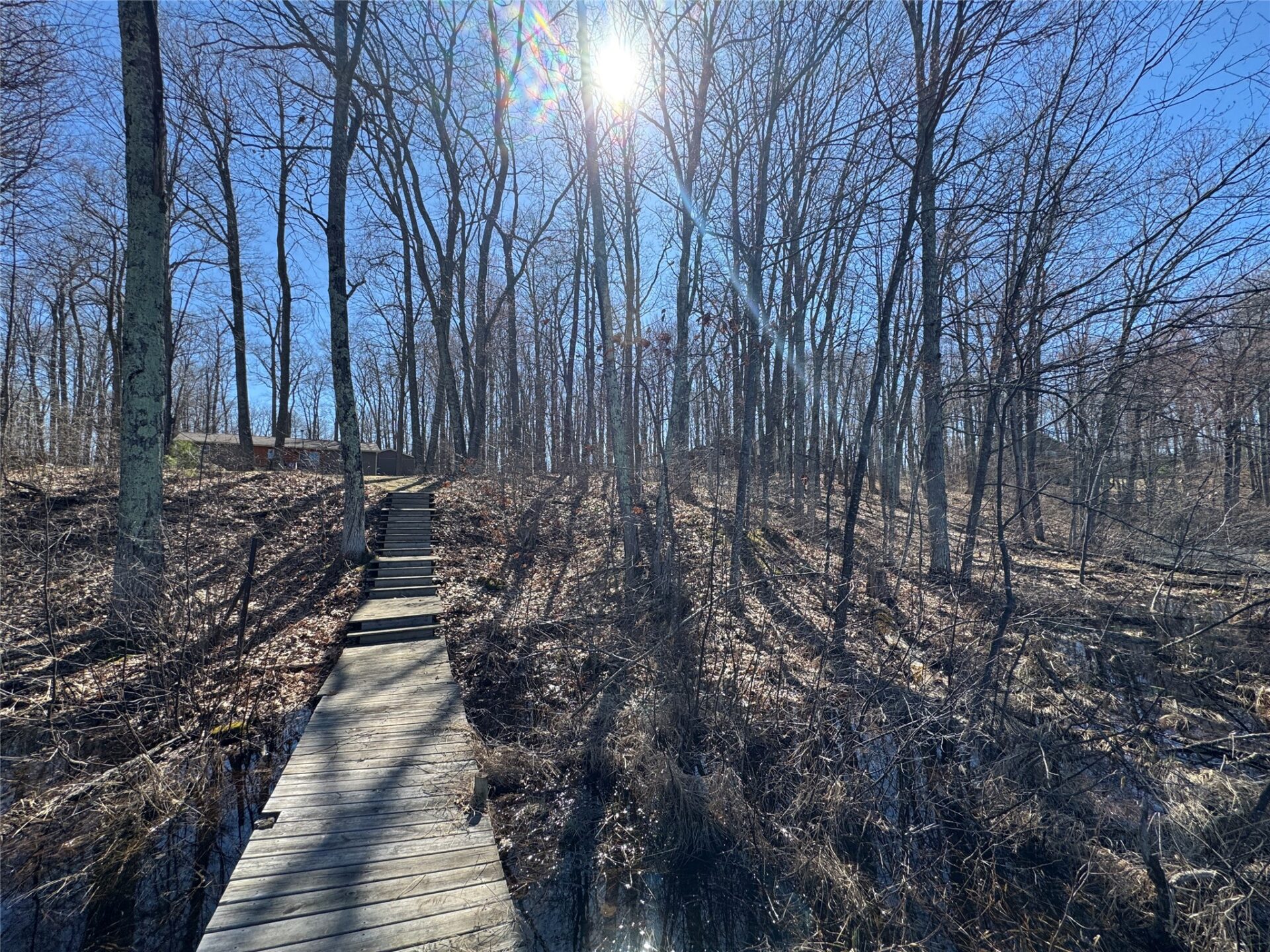 Residential at 15524W Holly Lake Lane, Stone Lake, WI 54876 — photo 9