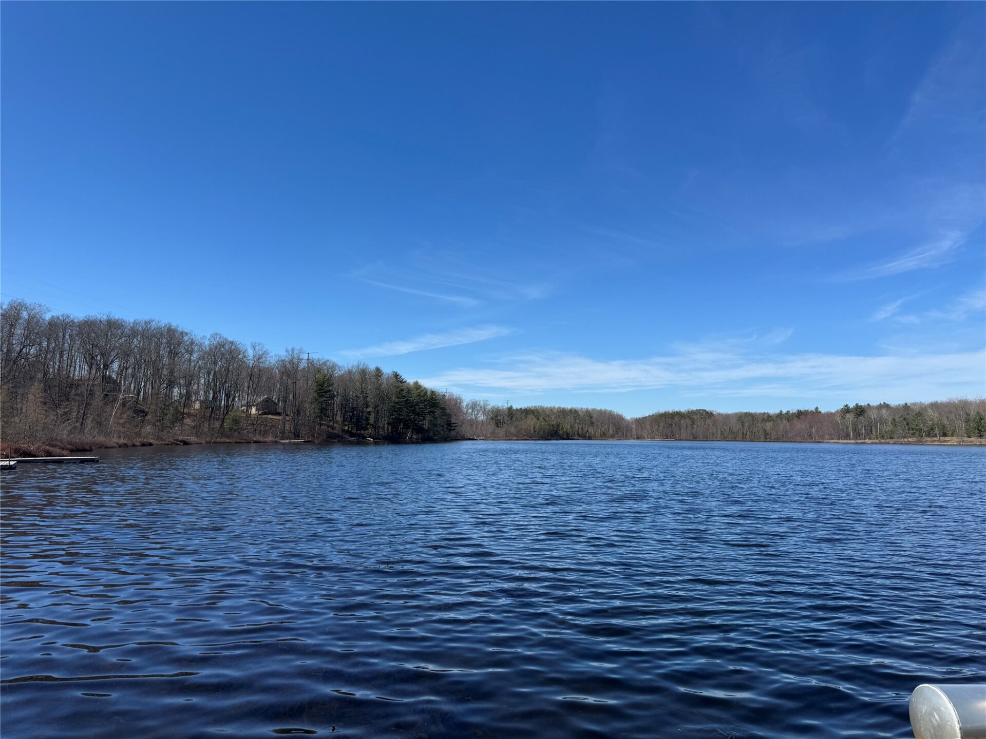 Residential at 15524W Holly Lake Lane, Stone Lake, WI 54876 — photo 1