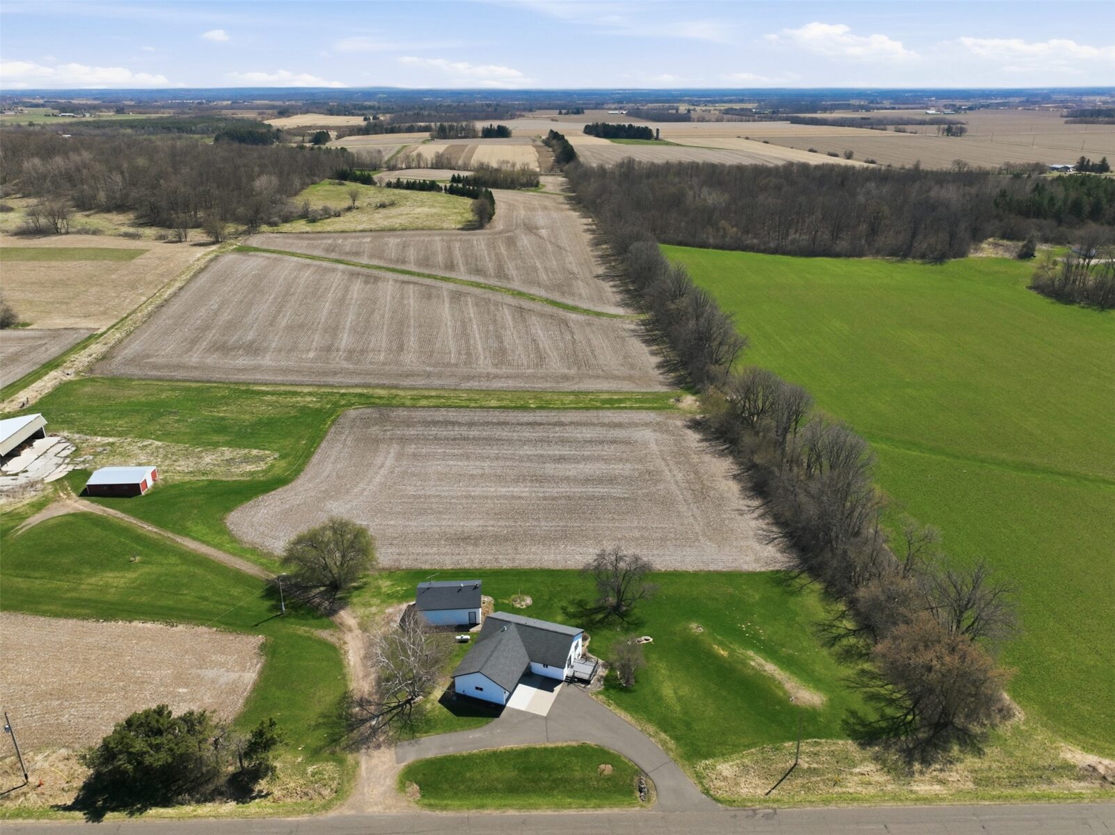1555 14th Street, Barron, WI — photo 35