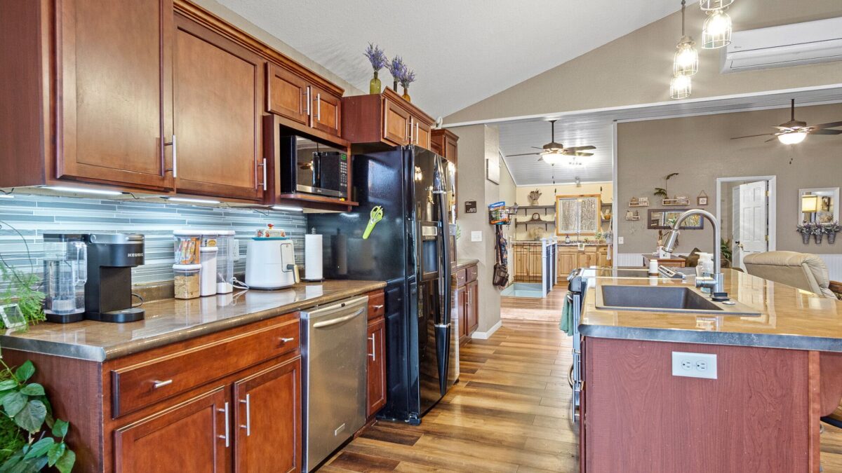15594 W Deer Lane, Birchwood, WI — photo 10