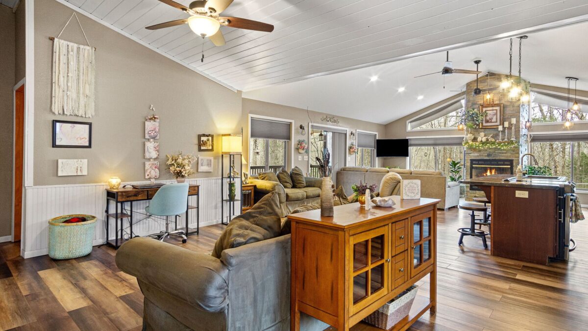 15594 W Deer Lane, Birchwood, WI — photo 11