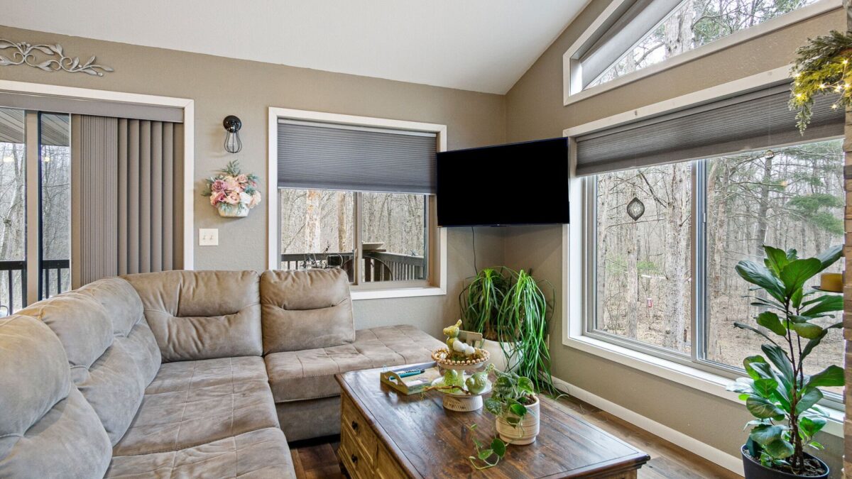 15594 W Deer Lane, Birchwood, WI — photo 13