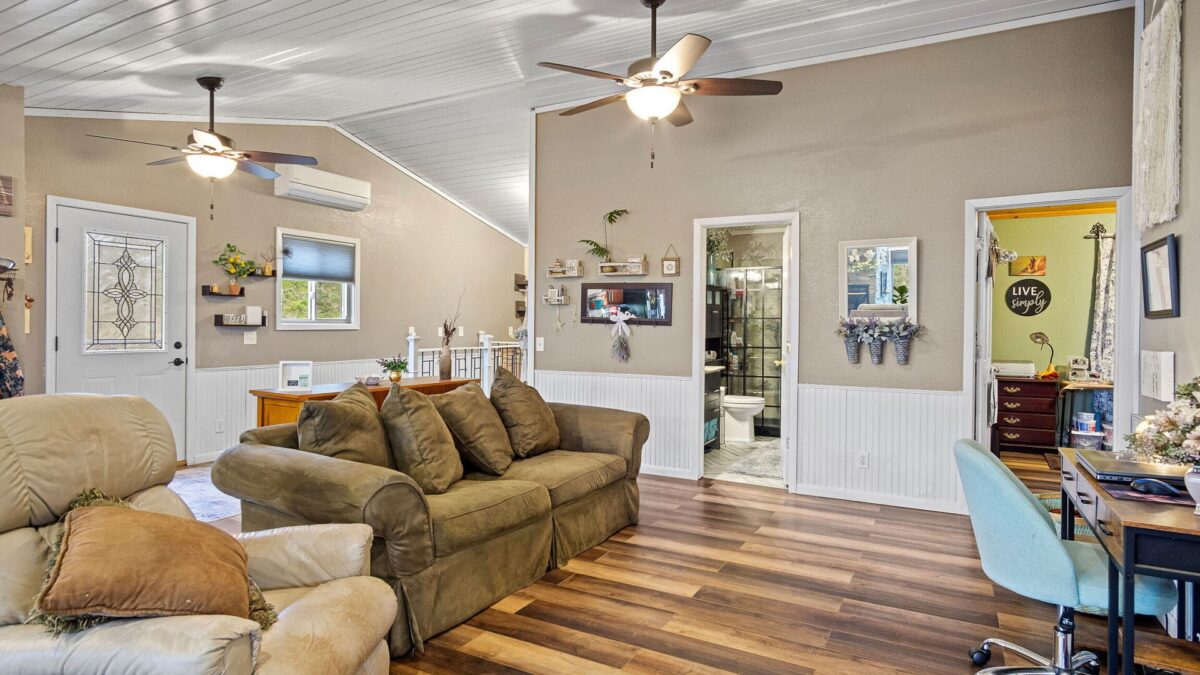 15594 W Deer Lane, Birchwood, WI — photo 14