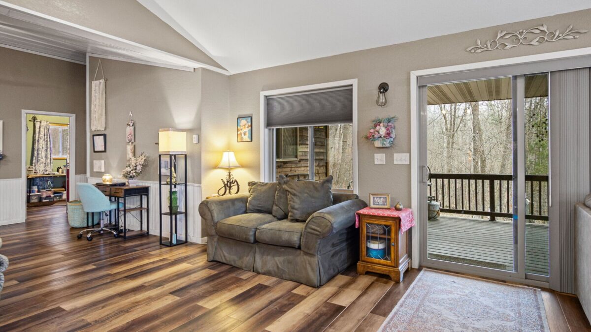 15594 W Deer Lane, Birchwood, WI — photo 15