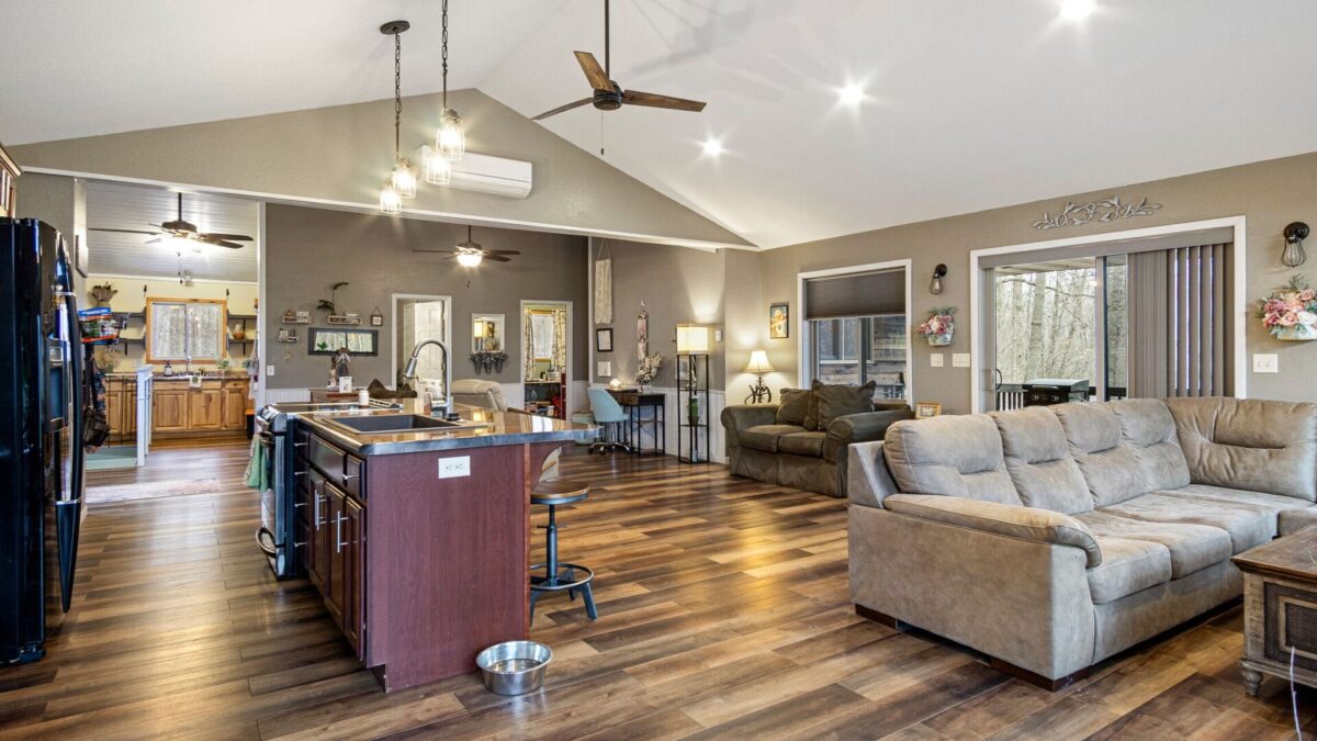 15594 W Deer Lane, Birchwood, WI — photo 16