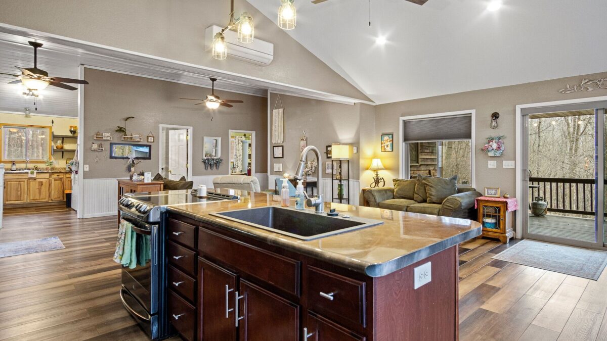 15594 W Deer Lane, Birchwood, WI — photo 17