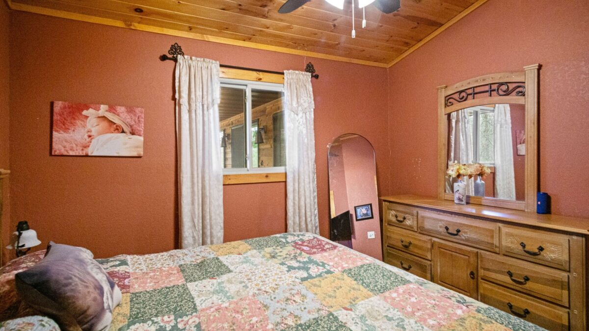 15594 W Deer Lane, Birchwood, WI — photo 18