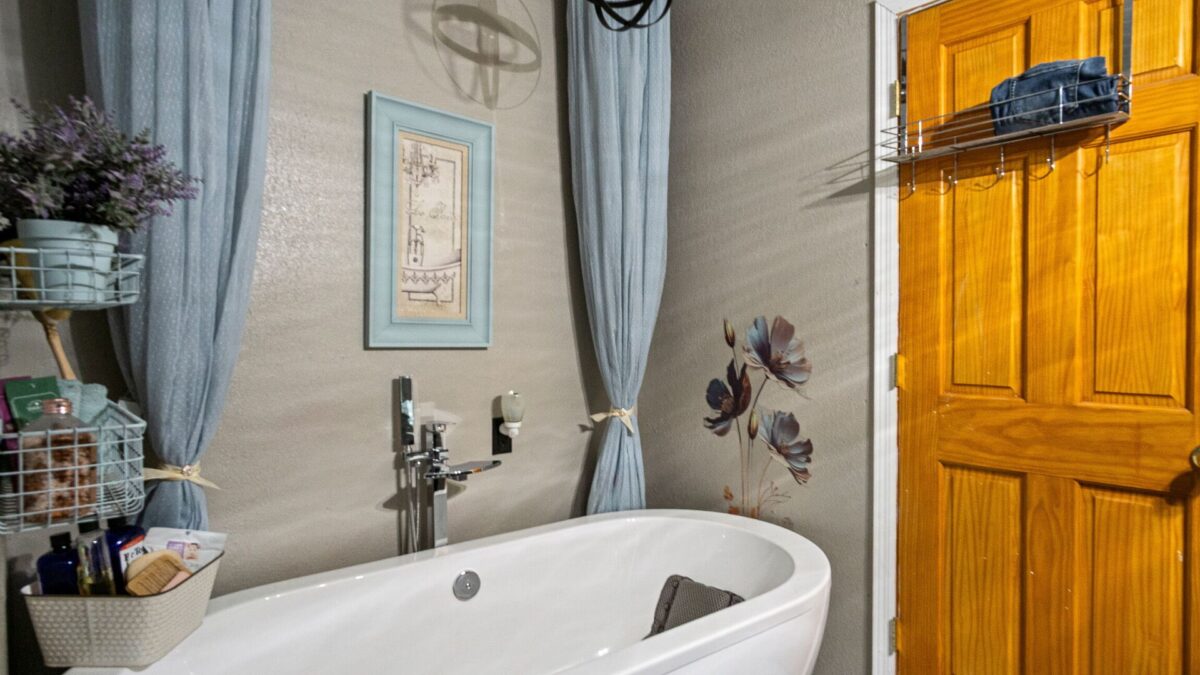 15594 W Deer Lane, Birchwood, WI — photo 23