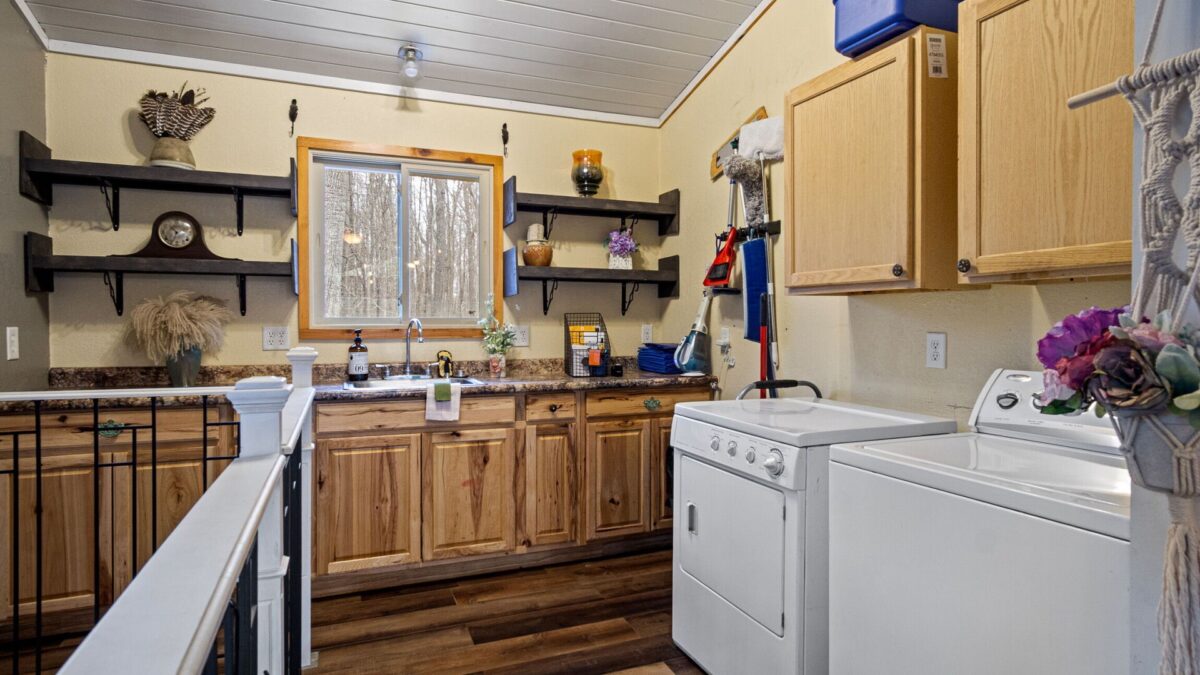 15594 W Deer Lane, Birchwood, WI — photo 28