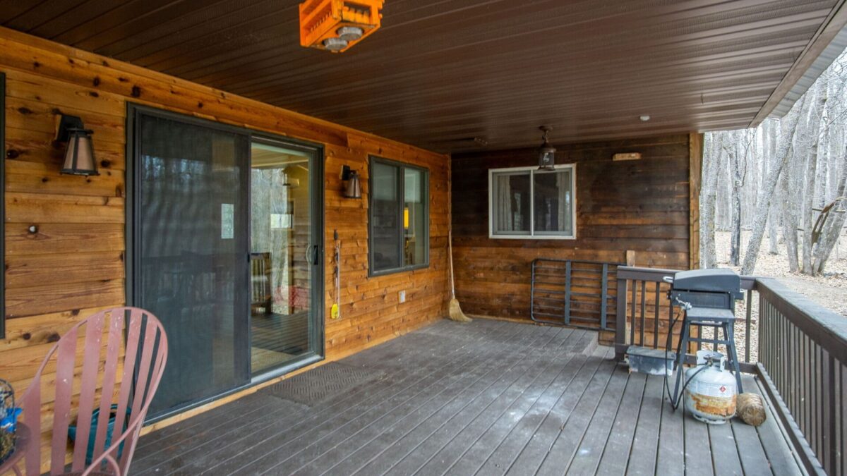 15594 W Deer Lane, Birchwood, WI — photo 30