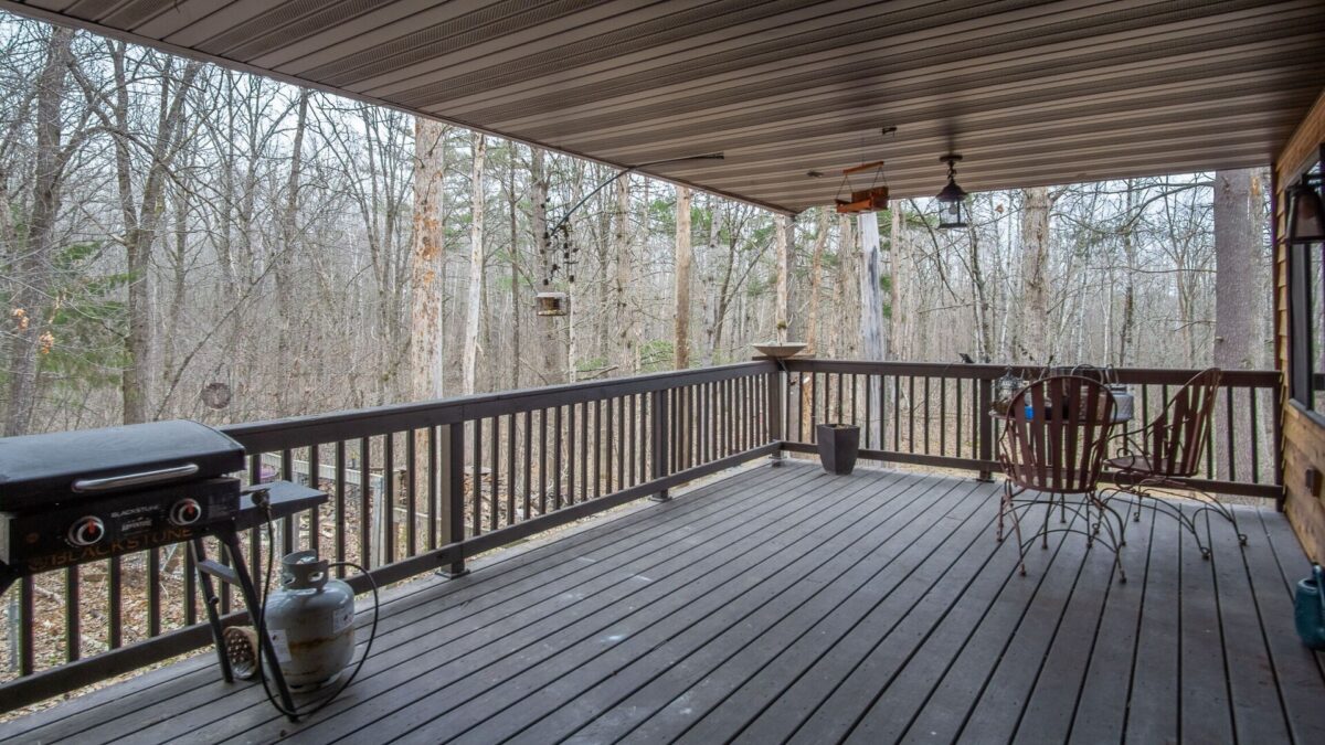 15594 W Deer Lane, Birchwood, WI — photo 33
