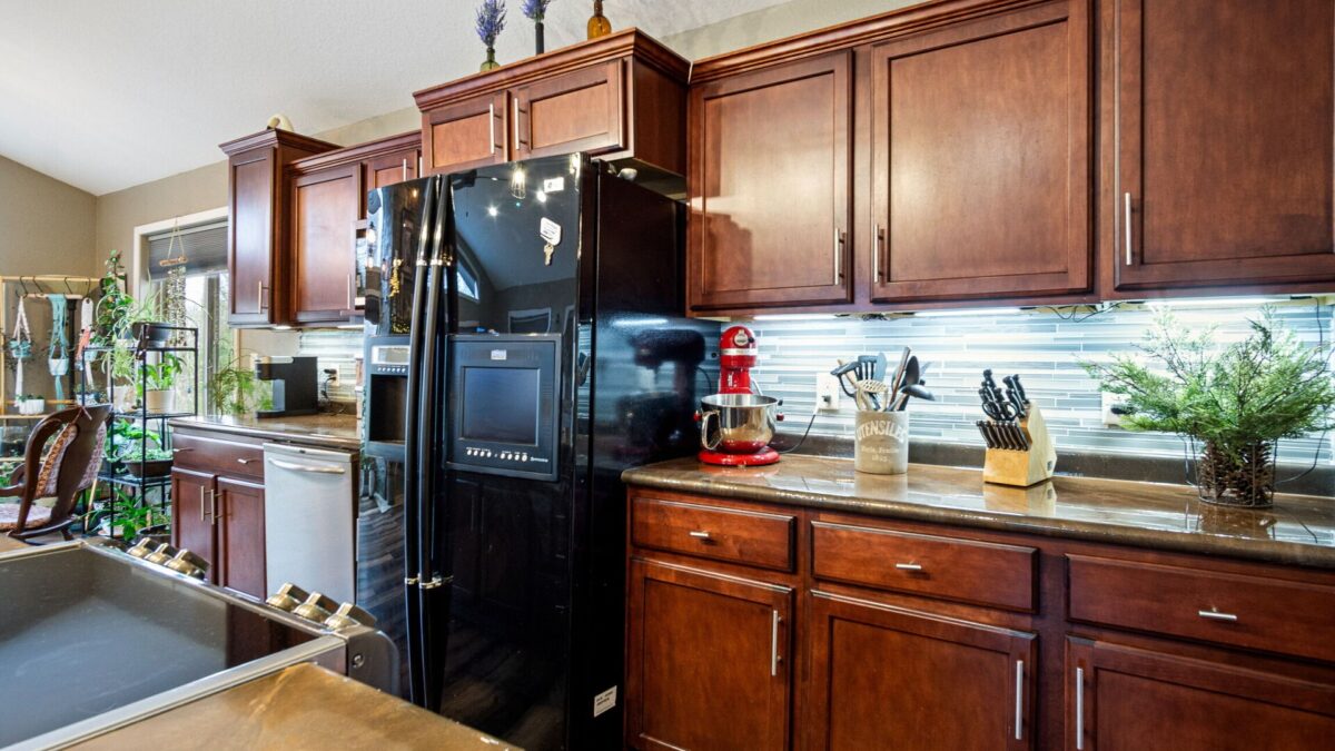 15594 W Deer Lane, Birchwood, WI — photo 7