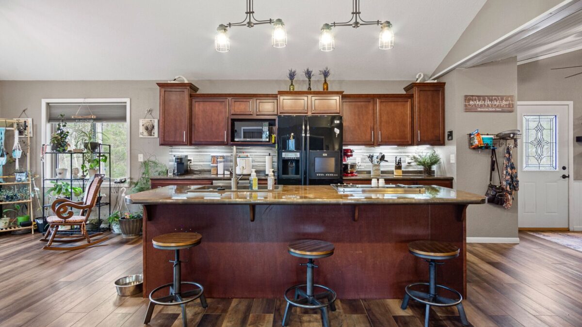 15594 W Deer Lane, Birchwood, WI — photo 8