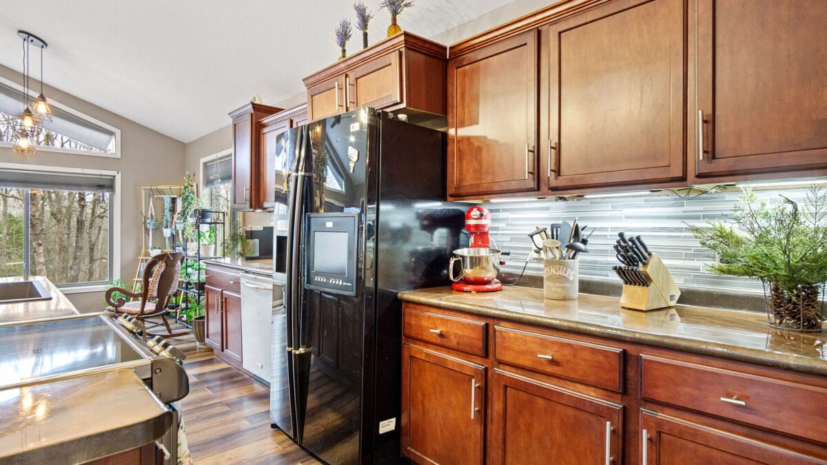 15594 W Deer Lane, Birchwood, WI — photo 9