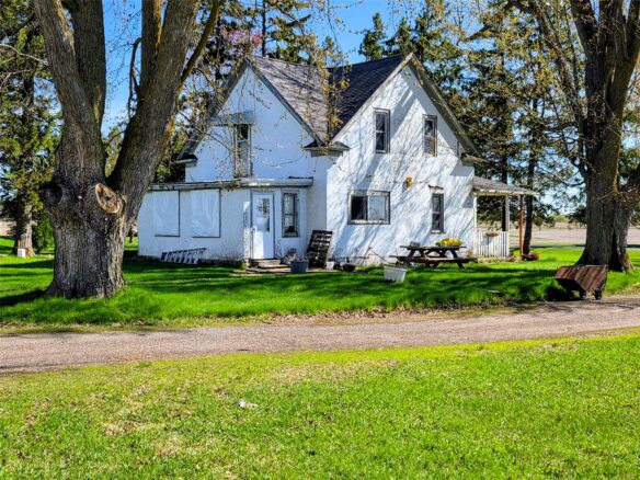 1560 5 1/2 Street Almena WI 54805 — photo 1