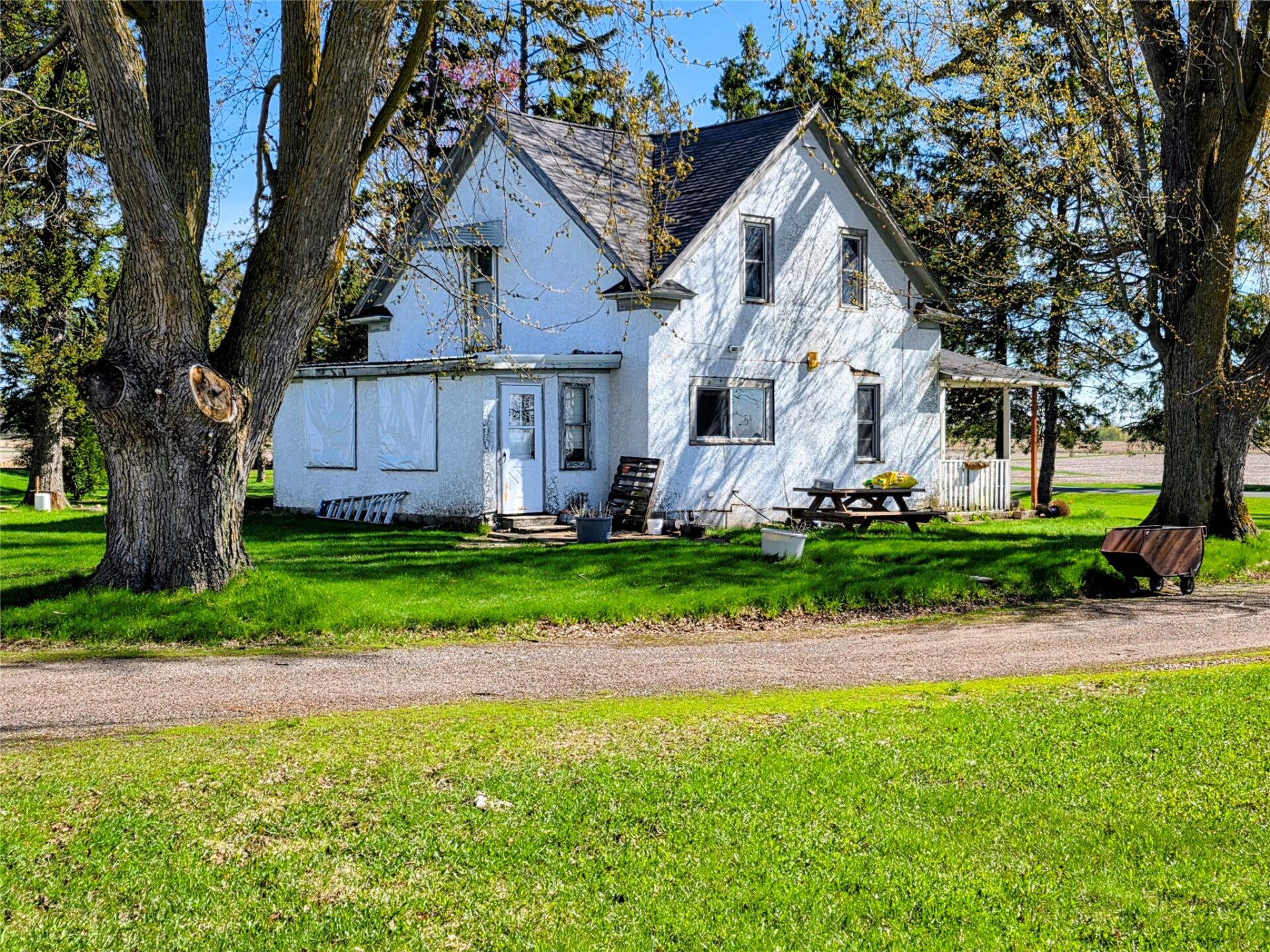 1560 5 1/2 Street Almena WI 54805