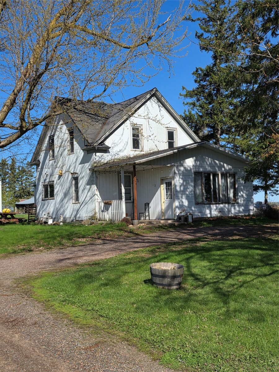 1560 5 1/2 Street Almena WI 54805 — photo 2