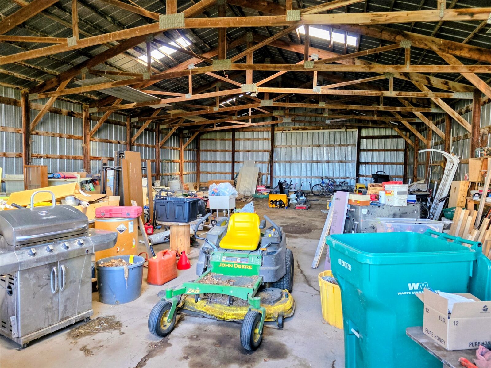 1560 5 1/2 Street Almena WI 54805 — photo 23