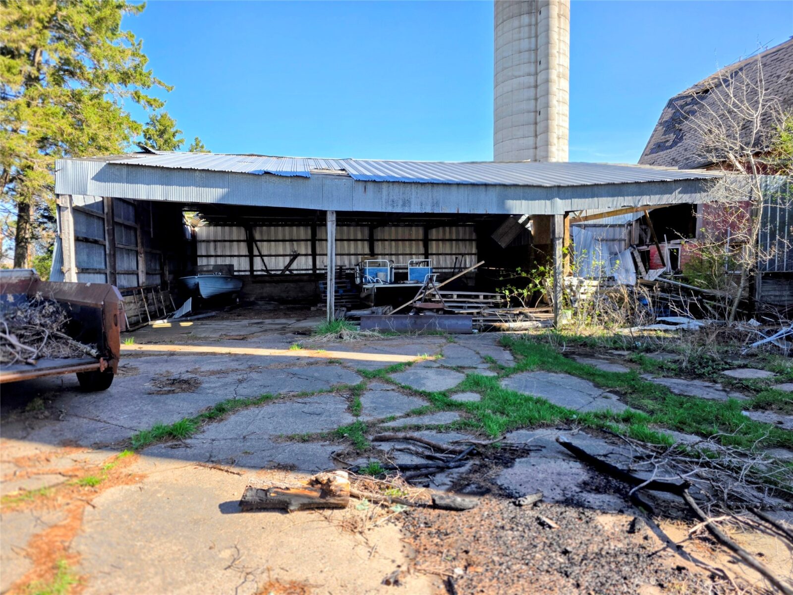 1560 5 1/2 Street Almena WI 54805 — photo 27