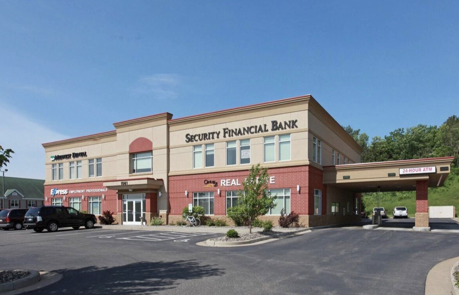 Commercial Lease at 1561 Commerce Court, River Falls, WI 54022 — photo 3