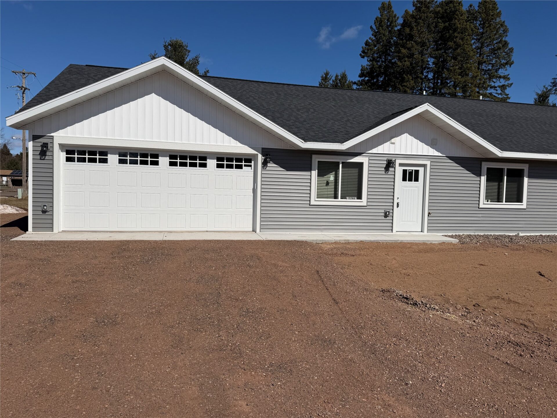 Residential at 15744 Logan Lane, Hayward, WI 54843 — photo 33