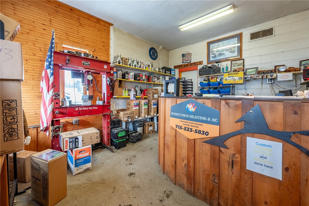 158 W Lincoln Street, Augusta, WI — photo 11