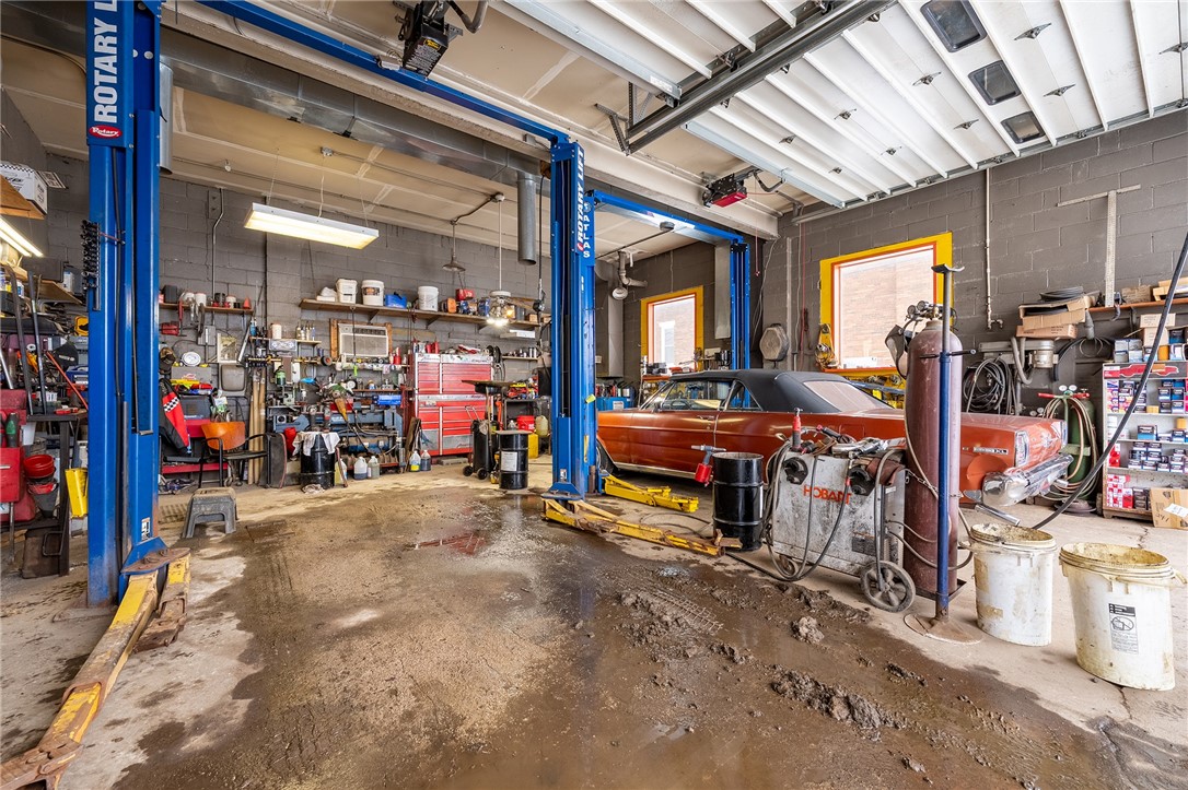 158 W Lincoln Street, Augusta, WI — photo 14