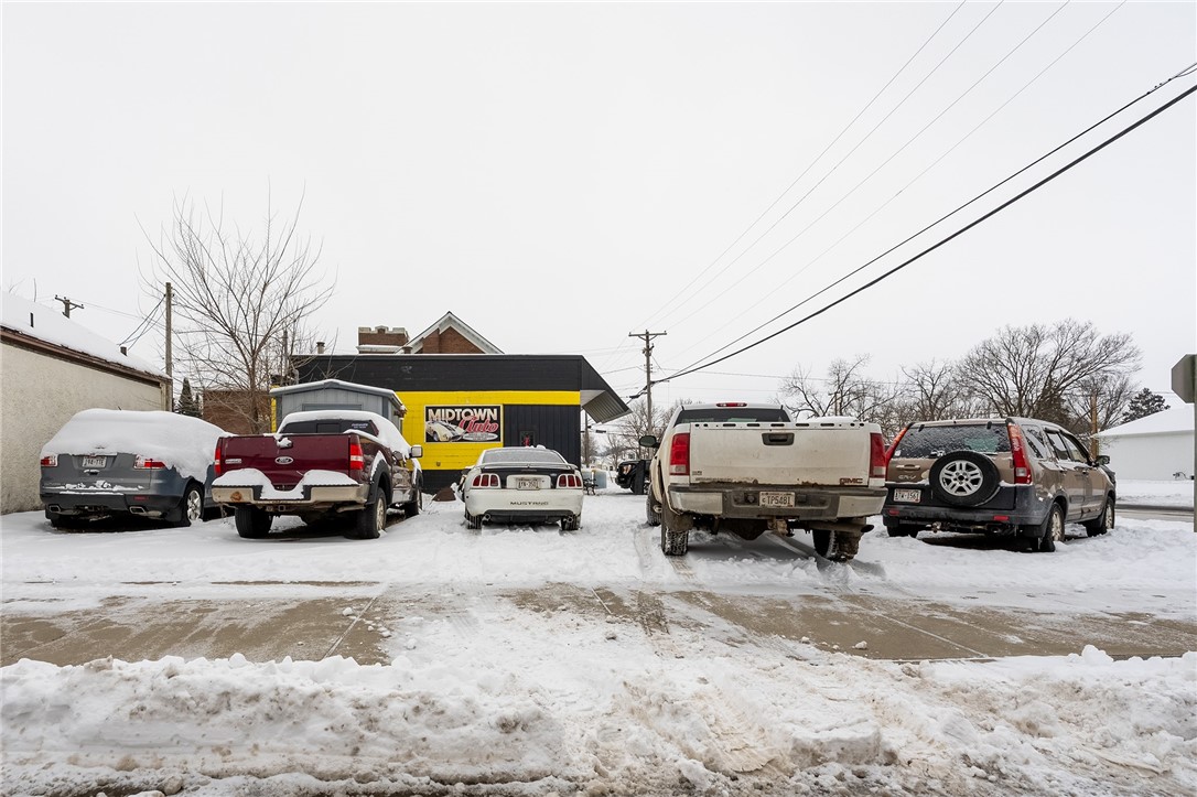 158 W Lincoln Street, Augusta, WI — photo 6