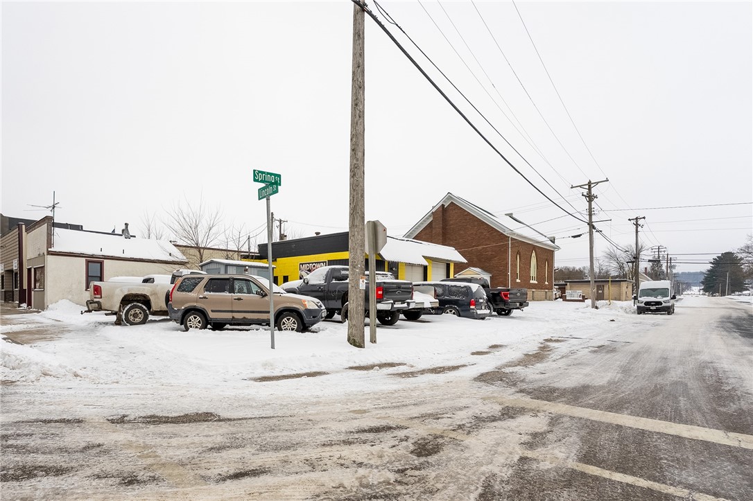 158 W Lincoln Street, Augusta, WI — photo 8