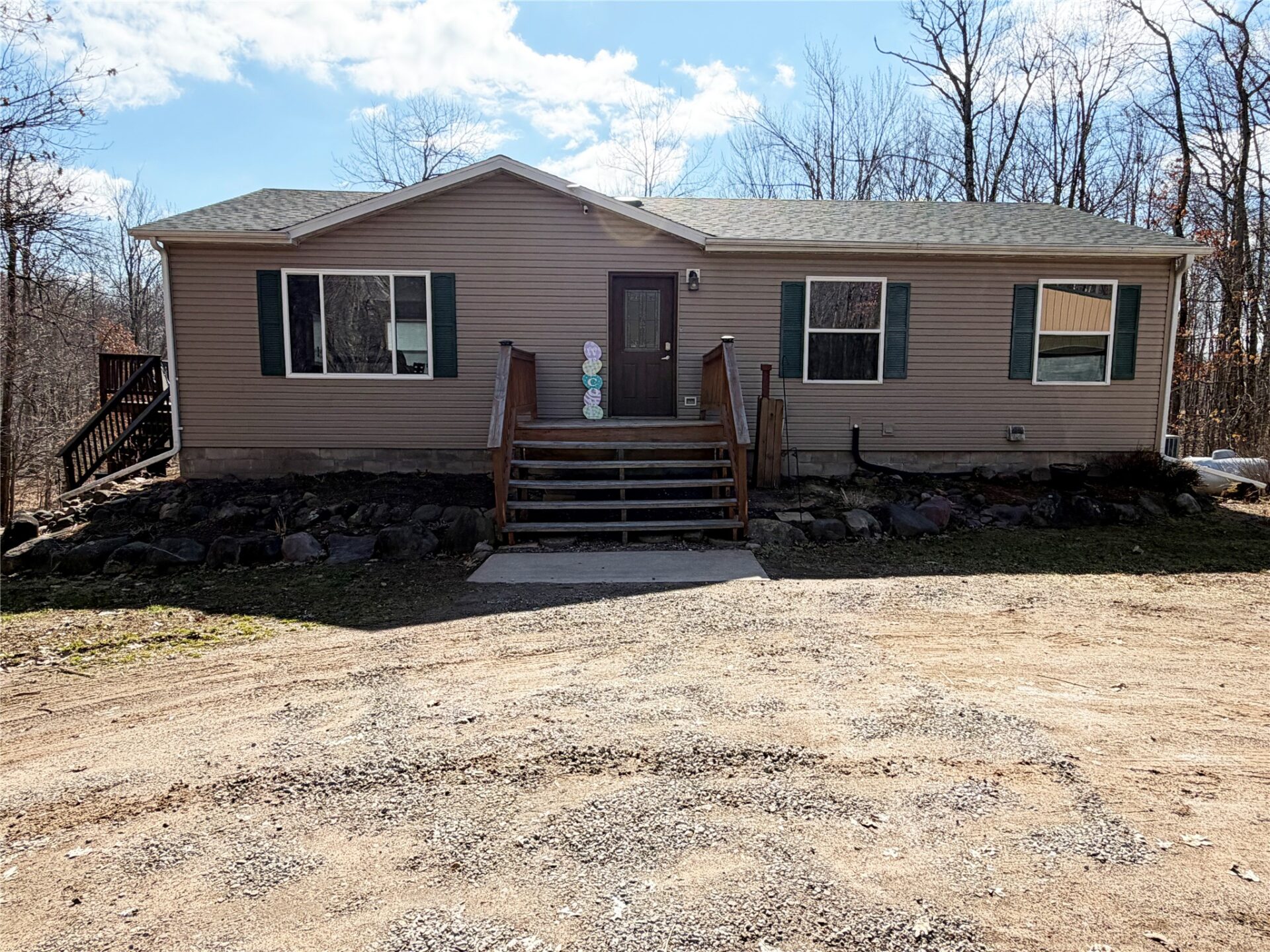 1584 28 1/2 Street Rice Lake WI 54868