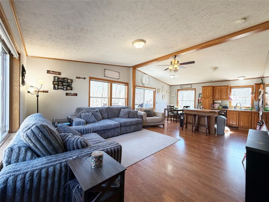 1584 28 1/2 Street, Rice Lake, WI