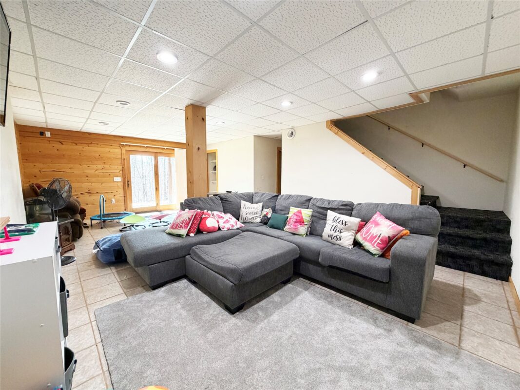 1584 28 1/2 Street, Rice Lake, WI