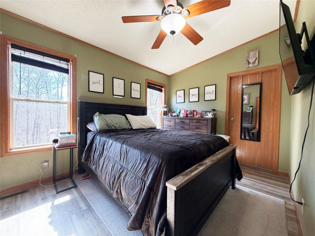 1584 28 1/2 Street, Rice Lake, WI