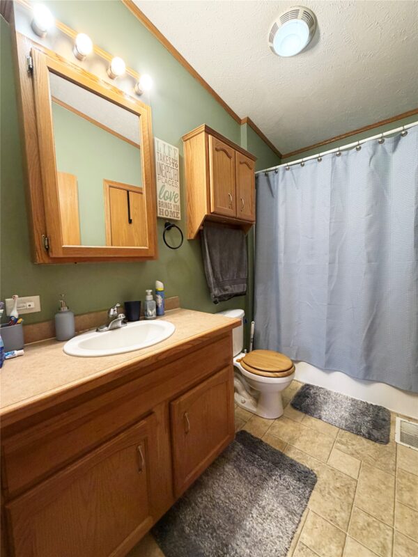 1584 28 1/2 Street, Rice Lake, WI