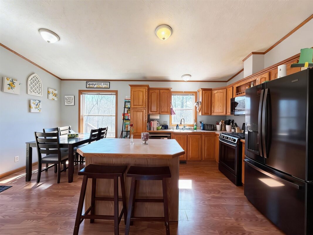 1584 28 1/2 Street, Rice Lake, WI