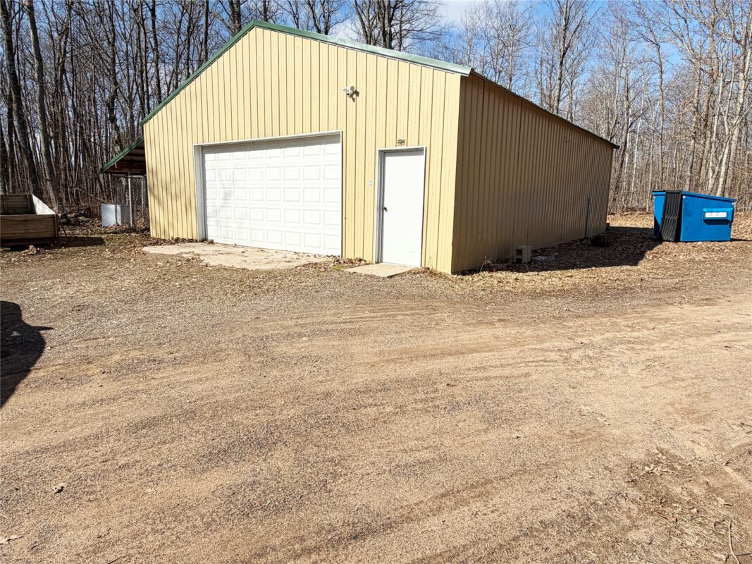 1584 28 1/2 Street, Rice Lake, WI