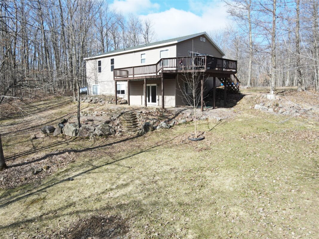1584 28 1/2 Street, Rice Lake, WI