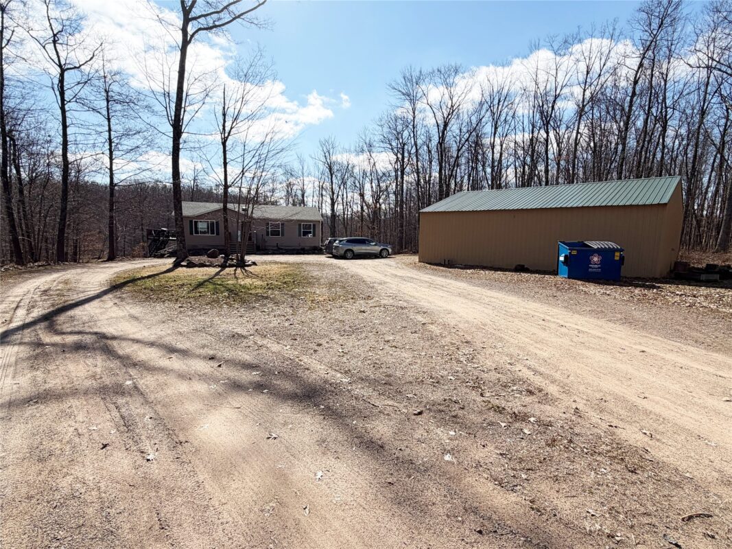 1584 28 1/2 Street, Rice Lake, WI