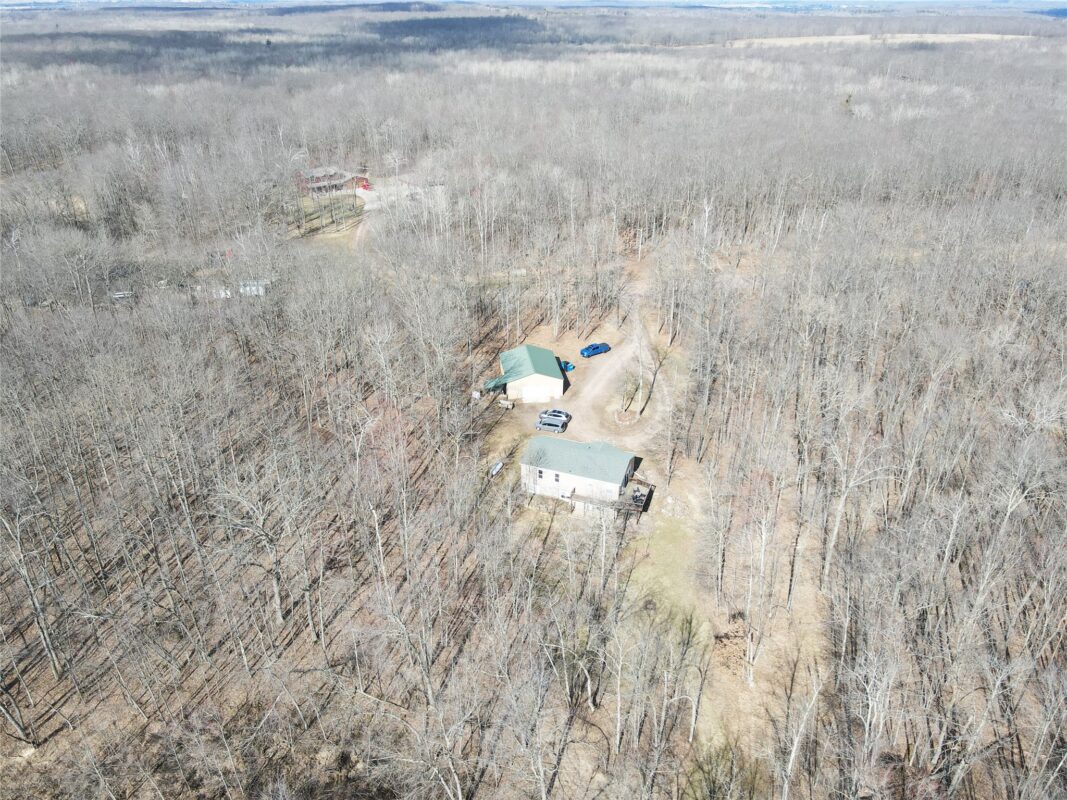 1584 28 1/2 Street, Rice Lake, WI