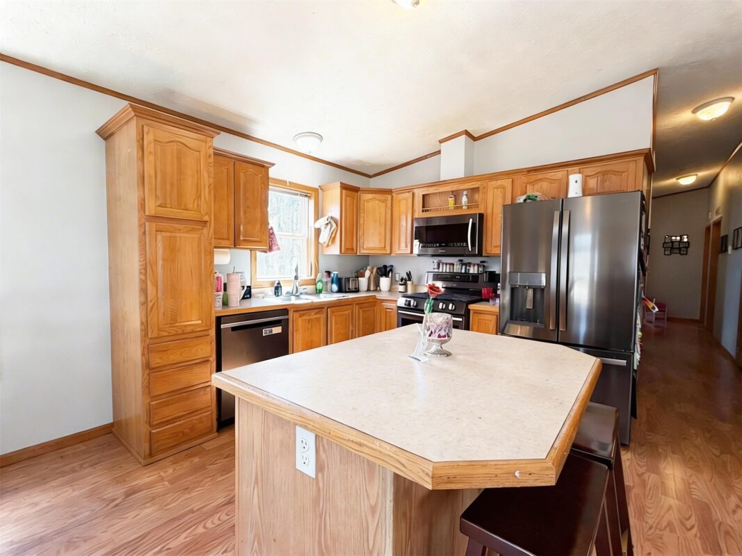 1584 28 1/2 Street, Rice Lake, WI