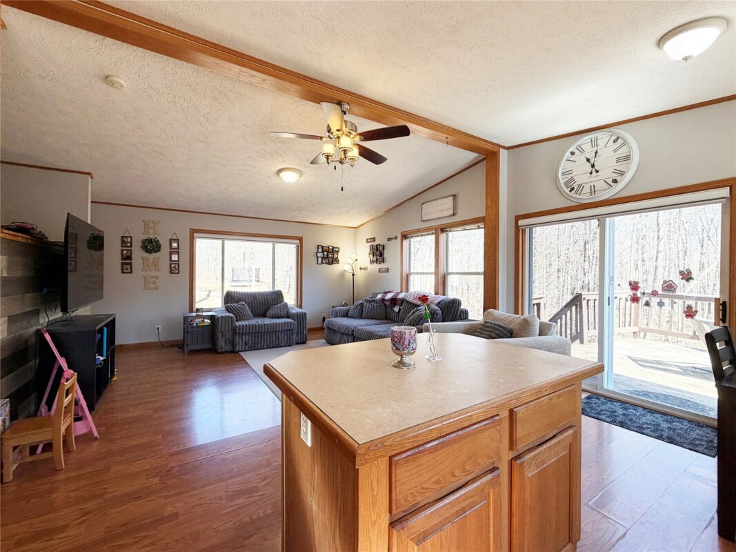 1584 28 1/2 Street, Rice Lake, WI