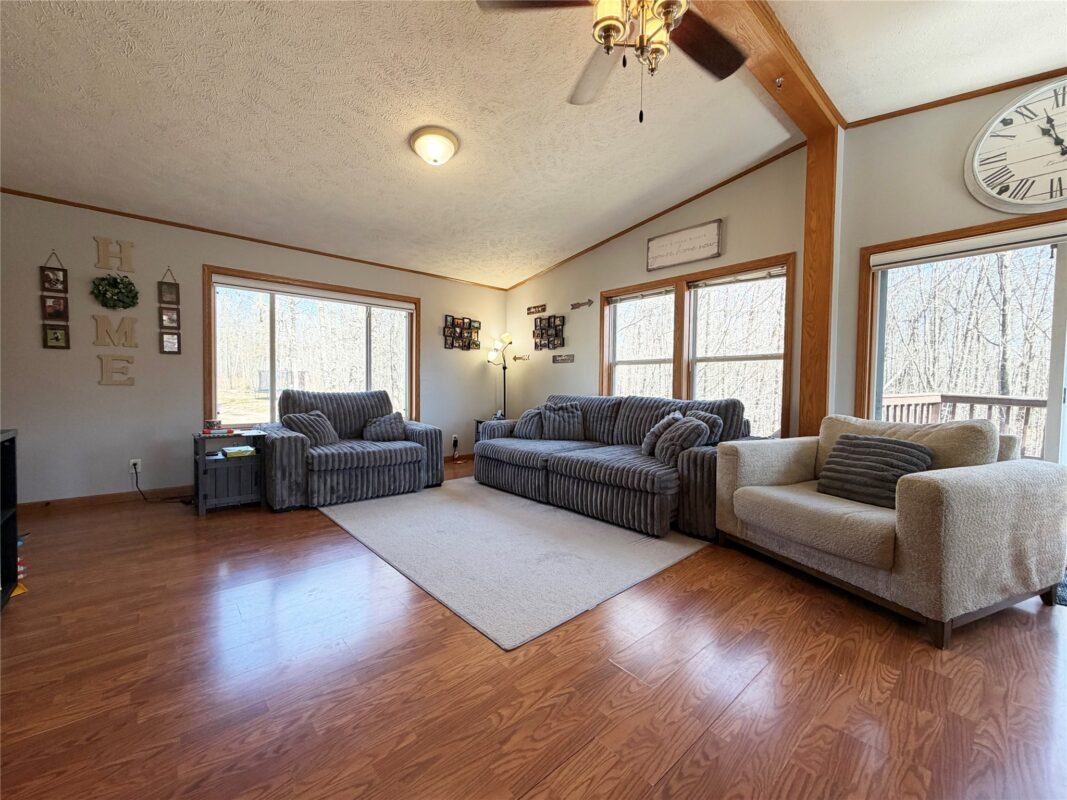 1584 28 1/2 Street, Rice Lake, WI