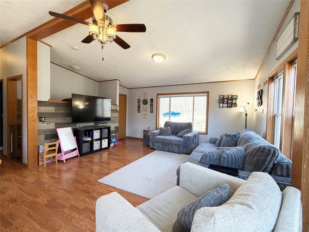 1584 28 1/2 Street, Rice Lake, WI