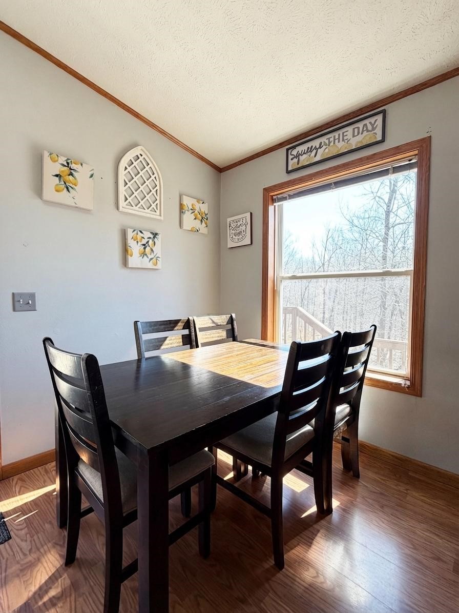 Residential at 1584 28 1/2 Street, Rice Lake, WI 54868 — photo 2