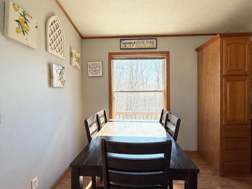 Residential at 1584 28 1/2 Street, Rice Lake, WI 54868 — photo 1