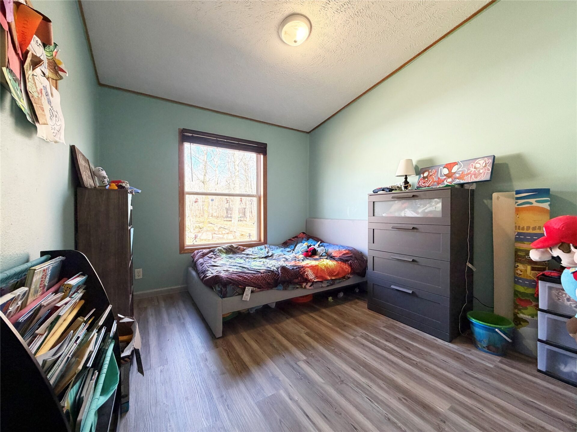 Residential at 1584 28 1/2 Street, Rice Lake, WI 54868 — photo 5