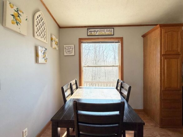 Residential at 1584 28 1/2 Street, Rice Lake, WI 54868 — photo 1