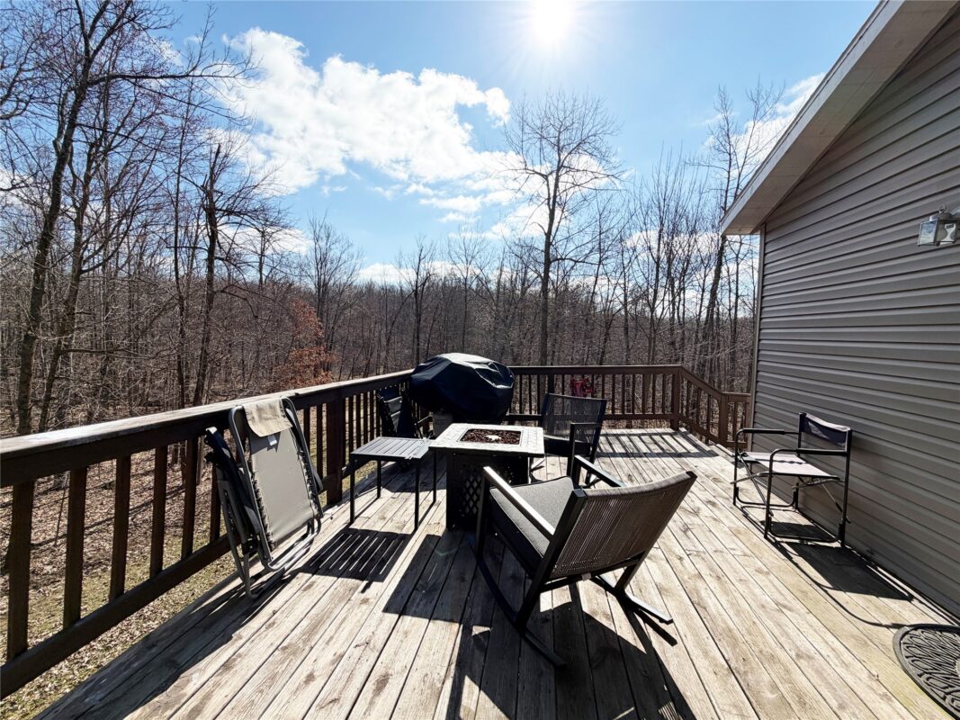 Residential at 1584 28 1/2 Street, Rice Lake, WI 54868 — photo 7