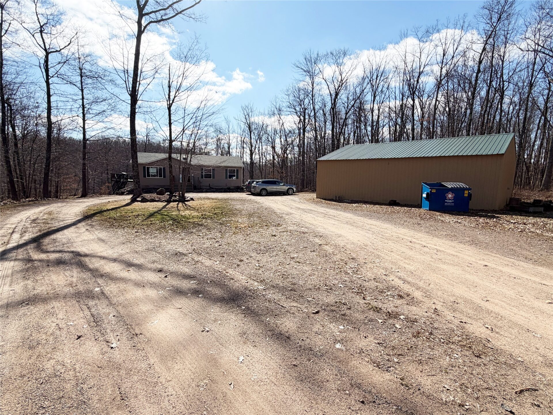 Residential at 1584 28 1/2 Street, Rice Lake, WI 54868 — photo 8