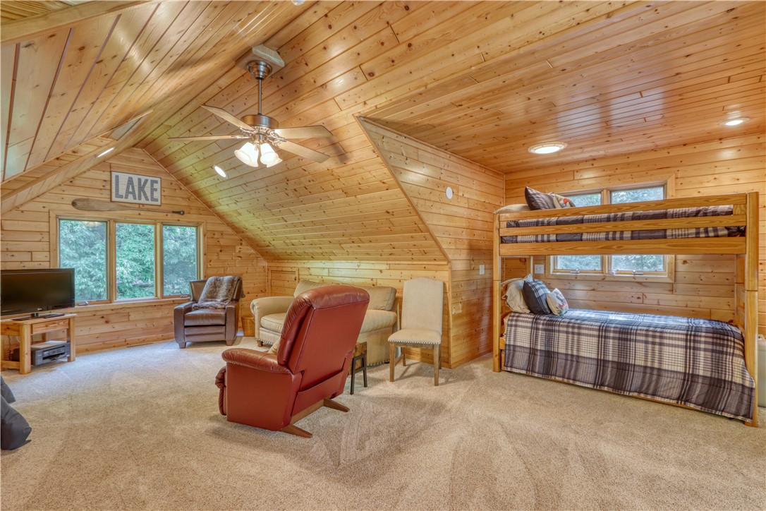 Residential at 15870W Tanager Trail, Hayward, WI 54843 — photo 2